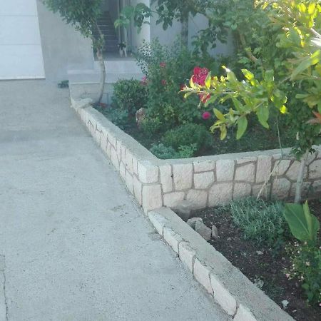 Apartman Vuleta Ražanac Zewnętrze zdjęcie