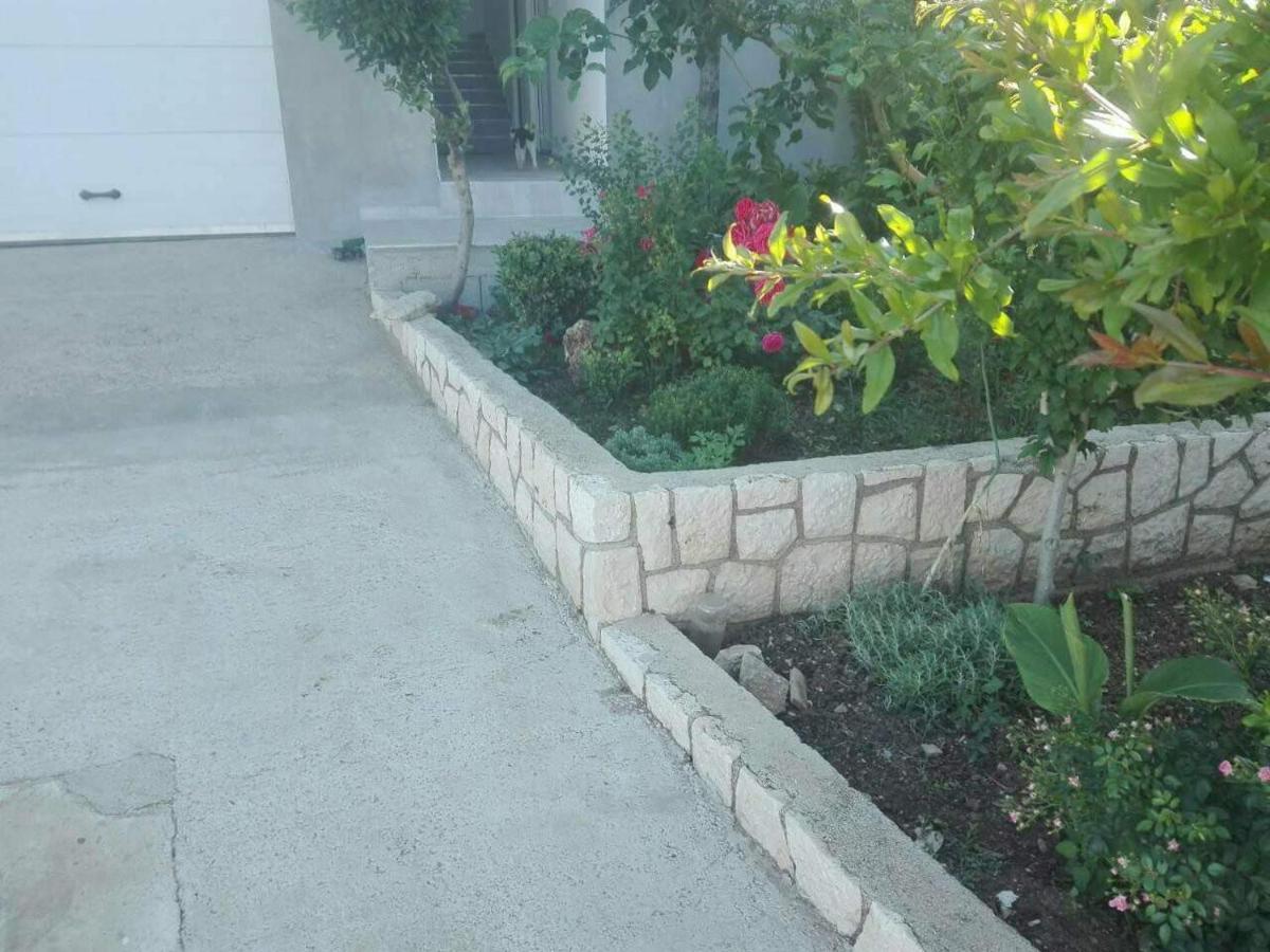 Apartman Vuleta Ražanac Zewnętrze zdjęcie