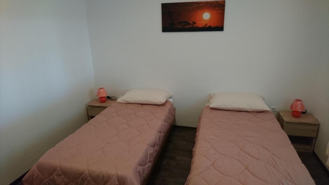 Apartman Vuleta Ražanac Zewnętrze zdjęcie