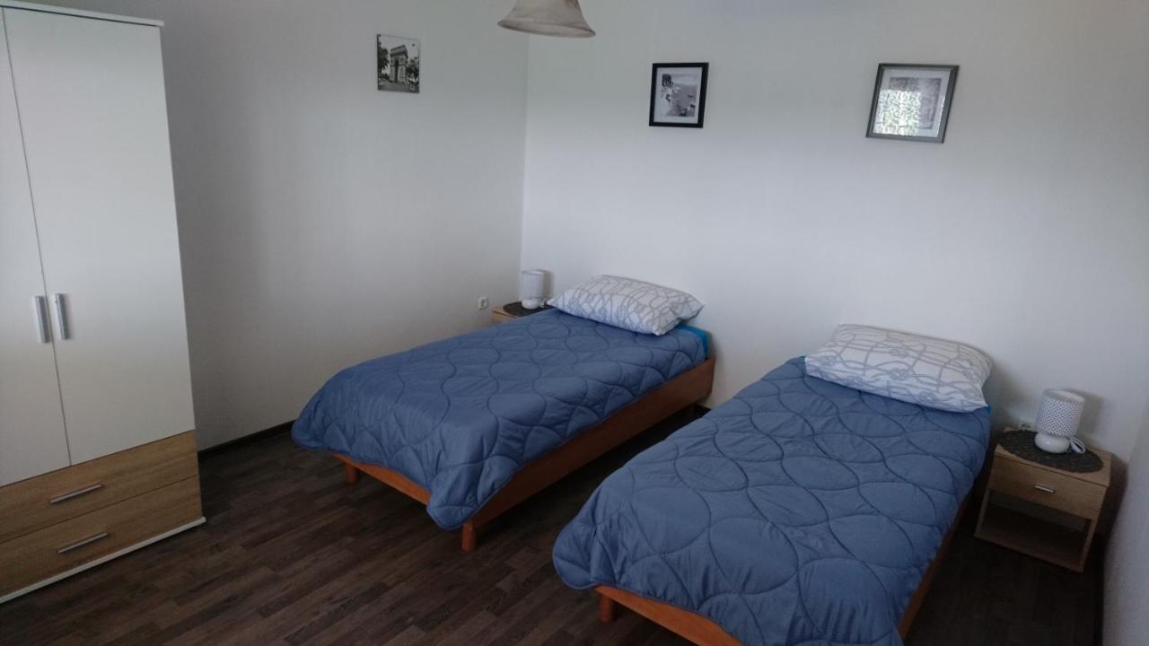 Apartman Vuleta Ražanac Zewnętrze zdjęcie