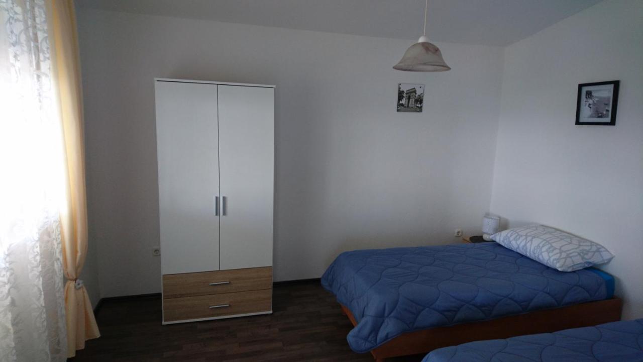Apartman Vuleta Ražanac Zewnętrze zdjęcie