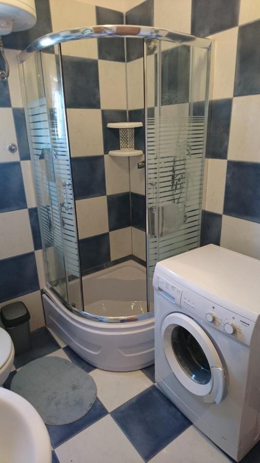 Apartman Vuleta Ražanac Zewnętrze zdjęcie